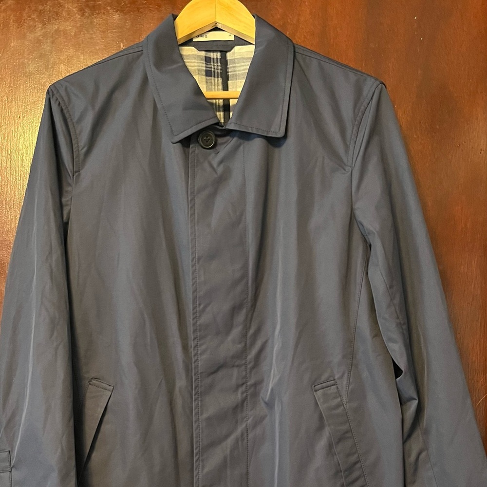 Men's ONS Blue Jacket